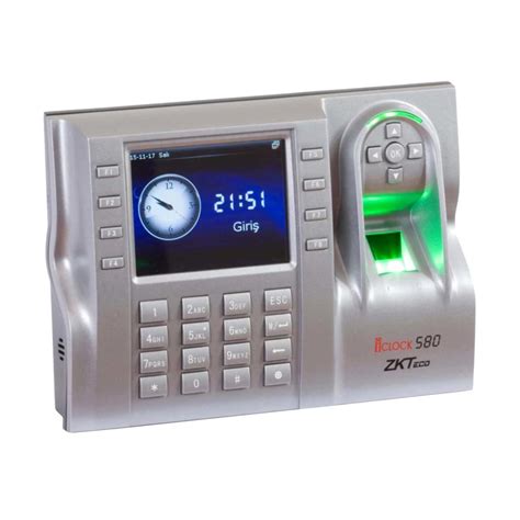 Zkteco Iclock Access Control Price In Bd Ryans