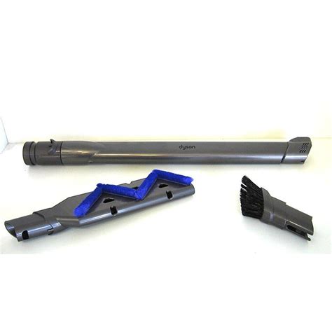 Dyson 966451 02 Vacuum Carbon Fiber Reach Under Flexi Crevice Tool