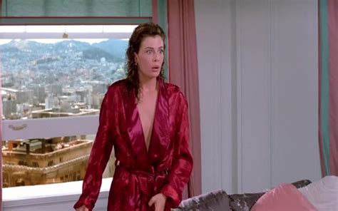 The Woman In Red 1984