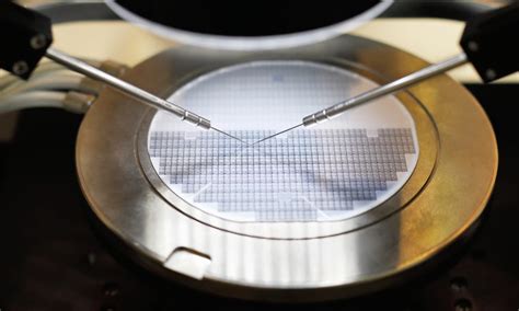 Cree Agrees To Supply Stmicroelectronics With Sic Wafers News