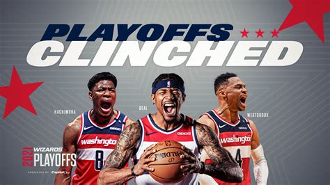 Les Wizards Valident Leur Ticket Pour Les Playoffs Trop Fous Face à Des Pacers Trop Limités