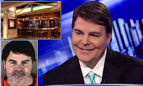 Fox News Anchor Gregg Jarrett Arrested At Minneapolis Airport After