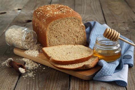 Pan De Miel Bekia Cocina