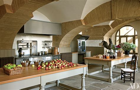 Vaulted Ceiling Renovation Inspiration Photos | Architectural Digest