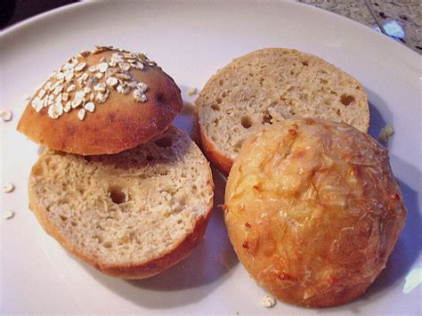 Dinkel Topfenweckerl Von Grimsvoetn Chefkoch De