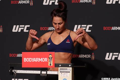 Ufc Jessica Eye Hot Sex Picture