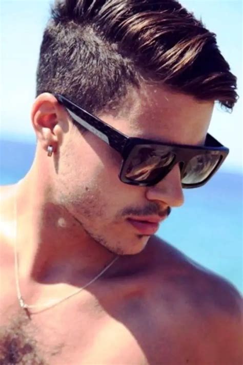 Best Short Hairstyles For Men Ohtopten