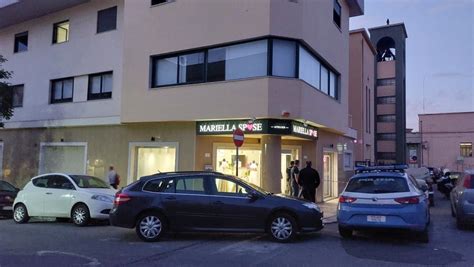 Reggio Calabria Giovane Si Lancia Da Finestra Per Scappare Da Centro