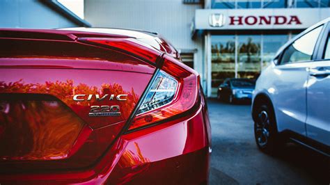 Honda Civic HD Wallpapers - Top Free Honda Civic HD Backgrounds ...