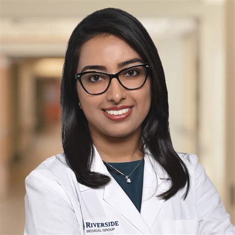Riverside Medical Group Welcomes Lisa Patel, MD | Riverside Healthcare
