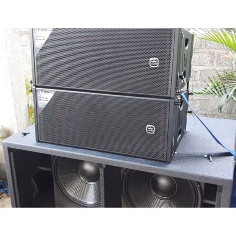 Jual Paket Sound Hajatan Paket Sound Konser Indonesia Shopee Indonesia