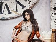 Naked Shilpa Shetty Added By King