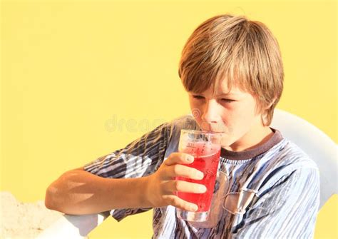 kid drinking  drink stock image image  girl hold