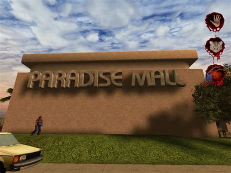 Paradise Mall (Location) - Giant Bomb