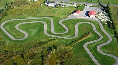 15 Best Go Kart Tracks: Top Helpful Guide & Review