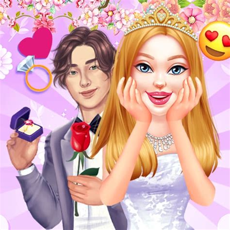 MY PERFECT WEDDING - Spiele My Perfect Wedding auf Poki