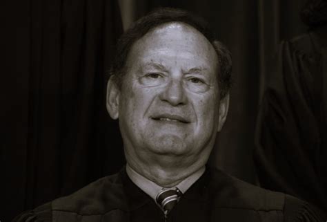 Justice Samuel Alito Continues His Angry Crusade against a Growing Secular America - Brewminate ...