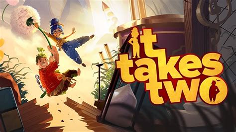 It takes two game review - mainstamp