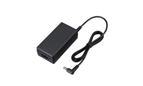 AC-UES1230MT Universal AC Adaptor - Sony Pro