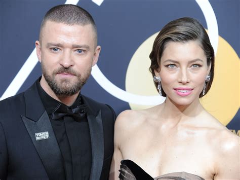 Justin Timberlake's Changes To Keep Jessica Biel Marriage on Track