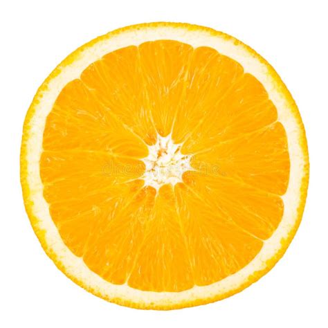 Fondo De Textura De Fruta De Naranja Fresca Cortada Por La Mitad