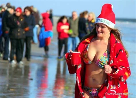 Brigantine Polar Bear Plunge 2017 Details Brigantinenow