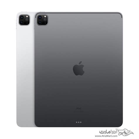 تبلت اپل مدل Ipad Pro 2021 129 Inch Wifi ظرفیت 512 گیگابایت کیمیا آنلاین