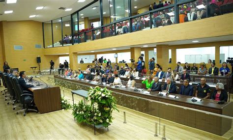 Homenageados destacam importância do reconhecimento das categorias e da