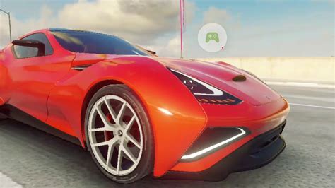 Asphalt 9 Expert Race Cairo Icona Vulcano 3830 Rank Touchdrive 1 19 997