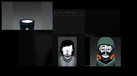 Incredibox V8 All Teasers The Invasion Youtube