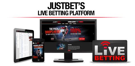 Live Sports Betting At Justbetcx Live Betting Odds