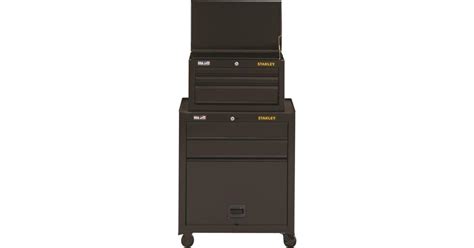 Stanley In W Series Drawer Tool Chest Cabinet Price