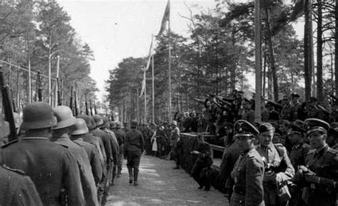 Finnish Volunteer Battalion Of The Waffen Ss German Forces Gallery