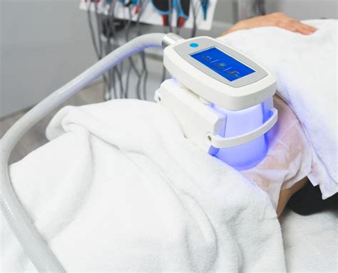 Cryolipolyse médicale La Rochelle Amincissement froid