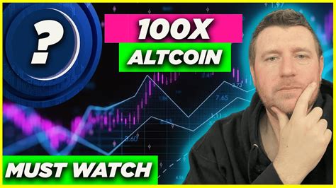 Urgent Hidden Altcoin Gems That Could X Youtube