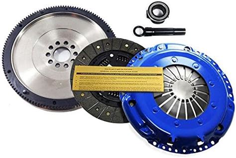 Amazon Eft Stage Power Clutch Kit W Hd Flywheel For Vw Golf Gti