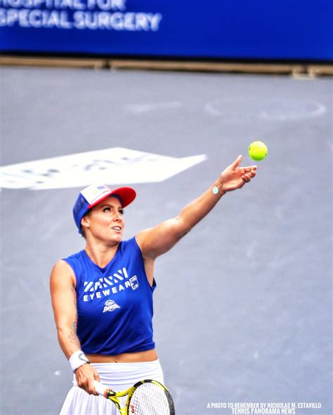 Bethanie Mattek Sands - Tennis Panorama