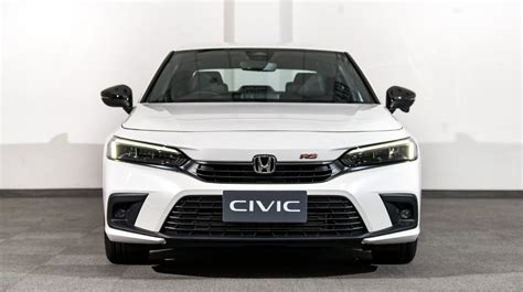 Honda Civic Hybrid ไมเนอร์เช้นจ์ เตรียมเปิดตัวในสหรัฐฯ พฤษภาคม 2024 รถใหม่วันนี้ ข่าวรถยนต์ Ev