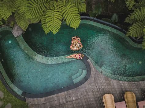 Amarea Ubud - Luxury Art Resort in Ubud