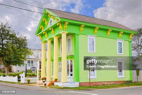 Chatham Village Photos and Premium High Res Pictures - Getty Images