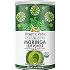 Amazon Moringa Capsules By Pura Vida Moringa Organic Moringa