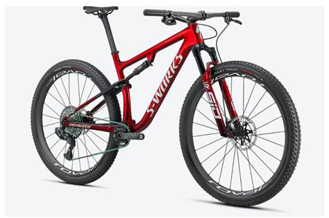 2021 Specialized Epic S-Works - Specs, Reviews, Images - Mountain Bike Database