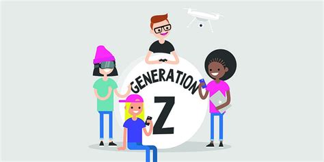 Tìm Hiểu Sự Khác Biệt Giữa Thế Hệ Gen Z Và Các Bậc Phụ Huynh Elle Man