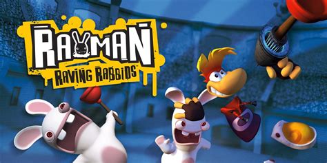 Diversi N A Ya Puedes Descargar Rayman Raving Rabbids Gratis En Pc