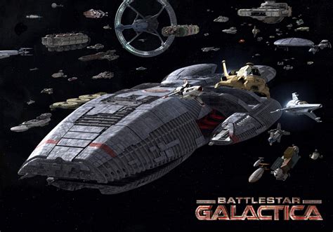 2461x1722 battlestar galactica spaceship wallpaper - Coolwallpapers.me!