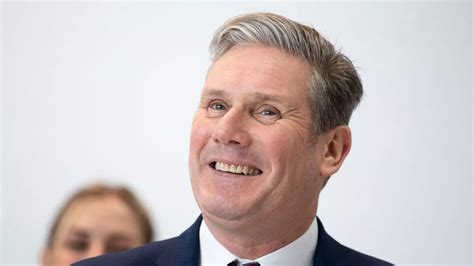 Keir Starmer Vows To Freeze Council Tax Bills Days Before Brits Hit