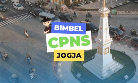 Bimbel Cpns Jogja Terbaik Jaminan Lolos