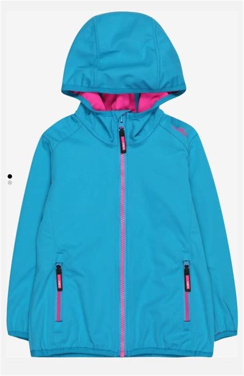 Neue Hochwertige Softshelljacke CMP Gr 164 Kaufen Auf Ricardo