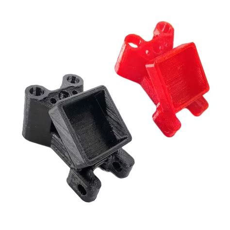 3d Printed Bn 220 Be220 Gps Mount Tpu Holder T Shaped Antenna Fixed