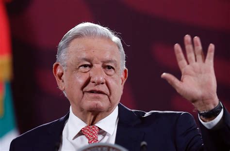 AMLO prevé que elecciones del 2 de junio se realicen sin problemas